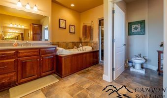 4924 Orchard Bench Rd, Basin, WY 82410