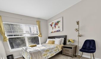 3932 BURNS Pl SE, Washington, DC 20019