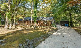 2307 RIDGEVIEW Rd, Anniston, AL 36207