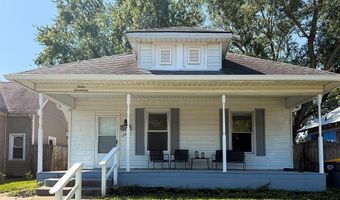 1217 W 3rd St, Anderson, IN 47304