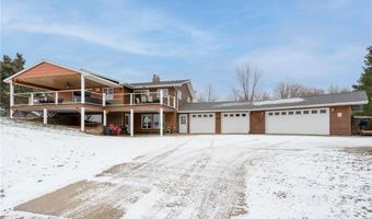 1267 4th St, Almena, WI 54805