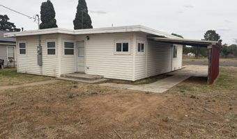 501 Avenue D, Abernathy, TX 79311