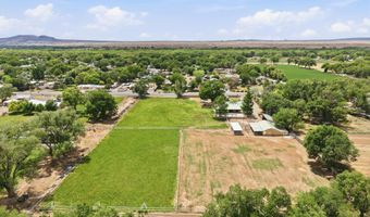 1600 W Bosque Loop, Bosque Farms, NM 87068