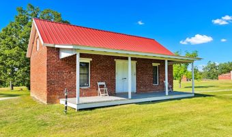 530 MS-15, Blue Mountain, MS 38610