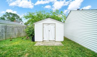 816 Sheffield, Adrian, MI 49221