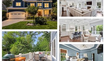 4027 25TH Rd N, Arlington, VA 22207