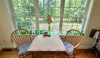 24 W Side Woods Rd, Bartlett, NH 03812