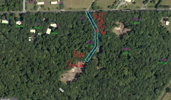 UTICA Road Parcel 3, Greenwood, DE 19950