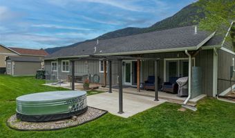 122 Bernie Rd, Alberton, MT 59820