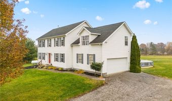 7374 Virginia Rd, Atwater, OH 44201