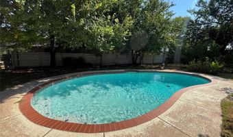101 Robin Ave, Weatherford, TX 76086