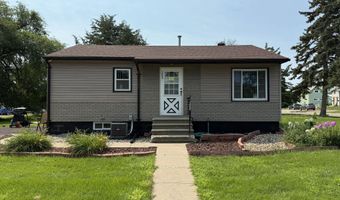 1002 SE 7th Ave, Aberdeen, SD 57401