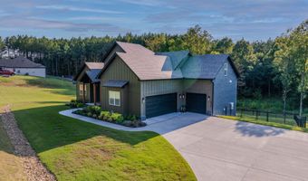 5949 NICKEL BILL JAMES Rd, Benton, AR 72019