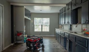 313 W Texas Avenue St, Anadarko, OK 73005