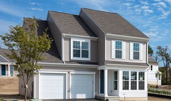 1438 Hastings Cres Plan: Horning, Bridgeville, PA 15017