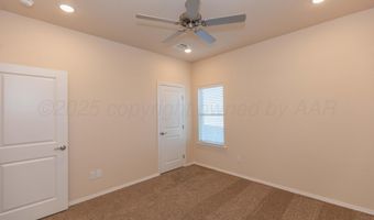 7512 Beck Dr, Amarillo, TX 79119