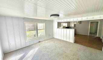 311 E College St, Beebe, AR 72012