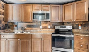 631 Hyacinth Cir, Barefoot Bay, FL 32976