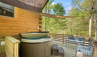 3320 N Bluff Rd, Birdseye, IN 47513