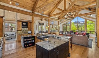 196 Marks Ln, Breckenridge, CO 80424