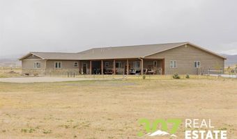 6 Prairie Schooner Dr, Cody, WY 82414