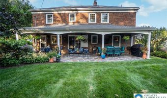 226 N 27 Th St, Allentown, PA 18104