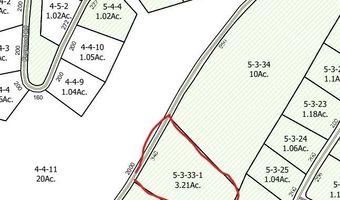 Lot 1 Pegwood Road, Campton, NH 03223