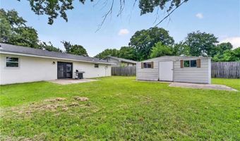 119 Teen Dr, Arkoma, OK 74901