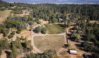 875 White Cottage Rd N, Angwin, CA 94508