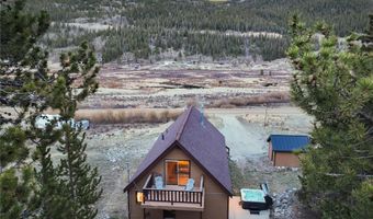 2399 CR-6, Alma, CO 80440