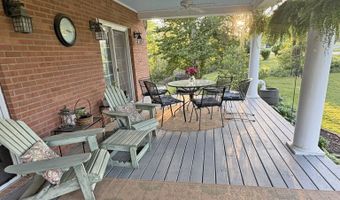 7625 Edria Ln, Athens, OH 45701