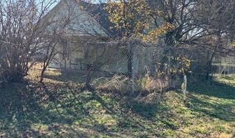 511 Division St, Arcadia, OK 73007