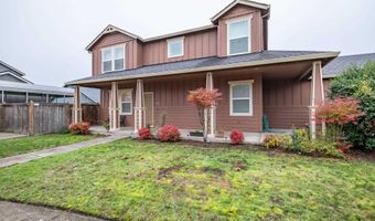 505 Montclair Dr NE, Albany, OR 97322
