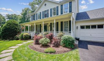 17712 NEW HAMPSHIRE Ave, Ashton, MD 20861