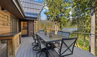 17562 W Swan Shores Rd, Bigfork, MT 59911