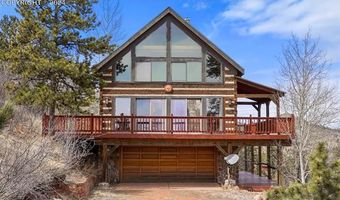 5650 Timpa Pl, Cascade, CO 80809