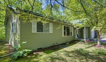 8134 NW Ruttan Rd, Alden, MI 49612