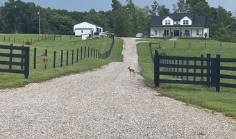 2012 Antioch Church Rd, Alvaton, KY 42122