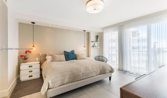 9821 E Bay Harbor Dr 503, Bay Harbor Islands, FL 33154