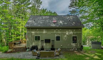 48 Meadow Ln, Campton, NH 03223