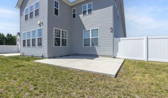 252 HAMPTON HILL Dr, Camden Wyoming, DE 19934