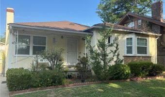 917 N Olive Ave, Alhambra, CA 91801