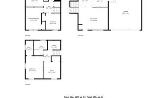3525 Bryant Ave, Anoka, MN 55303