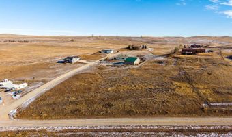 Camino Vista Montana, Buffalo, WY 82834