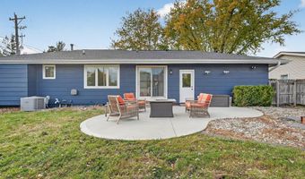 1304 Illinois Ave, Ames, IA 50014