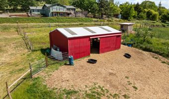 2140 N Valley View Rd, Ashland, OR 97520