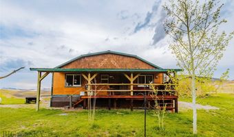 34 Outlaw, Anaconda, MT 59711