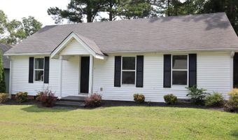 219 S Johnson St, Alamo, TN 38001