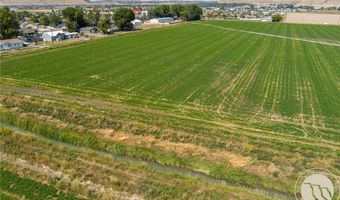 52 Nd St W, Billings, MT 59106