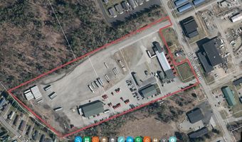 250-262 Bomarc Rd, Bangor, ME 04401